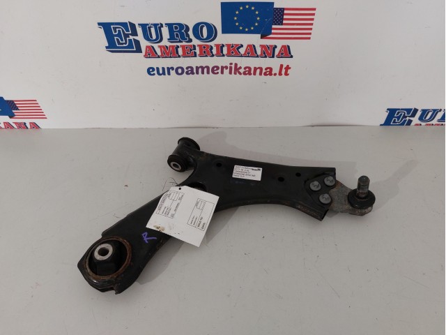 Lower Control Arm, RH (Takeoff)